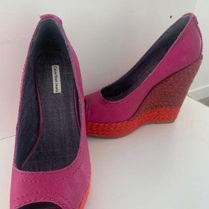 Sandals Platforms